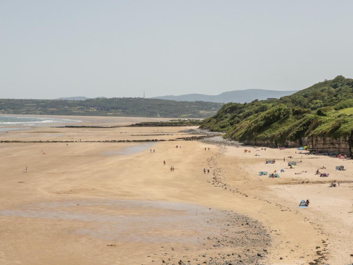 Y Gogarth Villa Benllech Kültér fotó